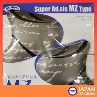 Arai Helmet Parts Super Adsys MZ Arm Style Black 045770
Arai Helmet Parts Super Adsys MZ Arm Style B