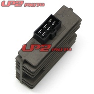 Promotion Suitable for Kawasaki Kawasaki ZXR250 89-95 ZZR400 90-99 Rectifier Charger
