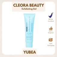 CLEORA BEAUTY 3 MINUTES EXFOLIATING GEL