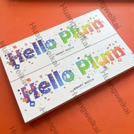 2025 HELLO PLUM Ultra2 H15 smartwatch NFC 49mm outdoor sports smart watch bracelet wireless charging