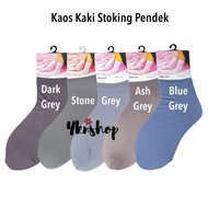 Women's Ankle Stockings Socks