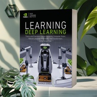 Learning Deep Learning by Maginus Eman