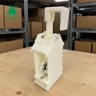 [Kesoto] Motion Display Swinging Device Left Right Swinging Equipment Shelf Signage Holder for Retai