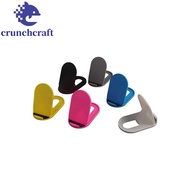 CRUNCHCRAFT​ 4 Degrees Foldable Desk Stand, ABS 4 Degrees 4 Degrees Foldable Phone Holder, Foldable 