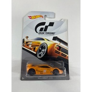 Hot wheels McLaren F1 GTR