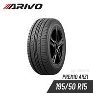 ✗Arivo Tires - 195/50 R15 Premio Arz1 / Arzero Tire