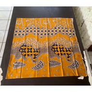 Premium Abstract Batik Fabric