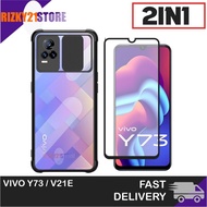Case Vivo Y73 / Vivo V21E / Vivo V21 4G / Vivo Y21 / Vivo Y21S / Vivo