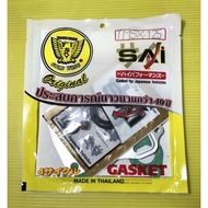 Upper Gasket MSX125 Good Quality (SKY)