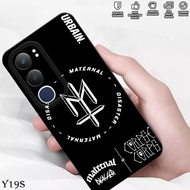 HP Vivo Y19s Case - Vivo Y19s Maternal Motif Phone Case - Vivo Y19s Softcase - Vivo Y19s Phone Softc