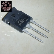 MBRP 30U200CT To-247 MBRP30U200CT Schottky Barrier Diode 30A 200V 30U200 MBRP30U200 KEC 60Hz Transis