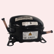 （used items）Embraco VESA11C Inverter Refrigerator Compressor, R600A, 230V, 40-150HZ, 3PH