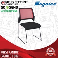 Ergotec - Office Chair E 002
