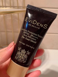 EviDenS伊菲丹精華防曬50ml