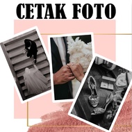 Photo print includes laminated photo/ picture only print/ print only 5r 15x20 20x20 20x25 20x30 25x2