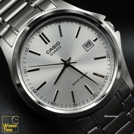 Winner Time นาฬิกา Casio อะนาล็อก รุ่น MTP-1183A-7ADF  รับประกันบริษัท เซ็นทรัลเทรดดิ้งจำกัด cmg เป็