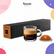 [Nespresso] Vertuo Original Coffee Capsule / Orafio (40ml)