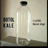 Kale Bottle 1 Liters