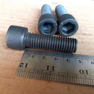 Bolt L M14X45 STEEL / BOLT L STEEL M14 X 45 / LENGTH 4,5CM L12 / BOLT L STEEL M14X45 BOLT L 14X45 BO