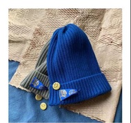 KAPITAL BORO GAUDY KESA 冷帽