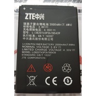 ZTE L3 REPLACEMENT BATTERY GRADE AAA