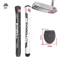 [EKP] New Golf Club Grips Evnroll PU Grips Thi Triangular Golf Putter Grips Good