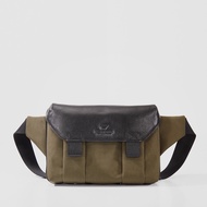 Braun Buffel Marco Medium Waist Pouch