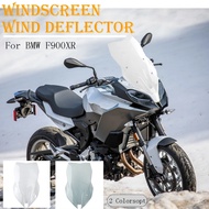Motorcycle Accessories Wind Deflectors F 900XR F900 XR Wind Screen Windshield Windscreen For BMW F90