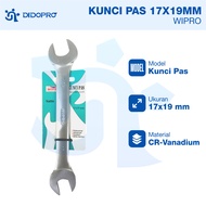 Wipro 17x19mm Wrench