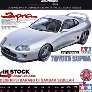 TAMIYA 24123 1/24 TOYOTA SUPRA