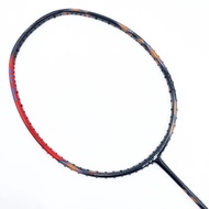 YONEX ASTROX 77 PLAY BADMINTON RACKET - ORANGE