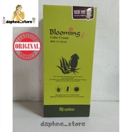 Blooming Hair Color Cream 5CB Cooper Brown 220g+220g