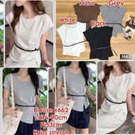 Blouse K662 ld74-90cm