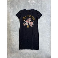 Ed Hardy Dress Size L