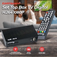 BEST SELLER Taffware Bien4 Set Top Box TV Digital H.264 1080P DVB / Set Top Box TV Digital H.264 108