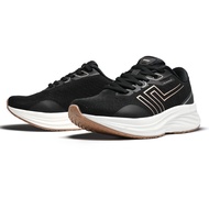 BAOJI บาโอจิ รองเท้าผ้าใบ รองเท้าวิ่งผู้หญิง รุ่น BJW1135