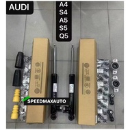 ( 100% ORIGINAL ) AUDI A4 S4 A5 S5 Q5 REAR ABSORBER SET DCC ABSORBER