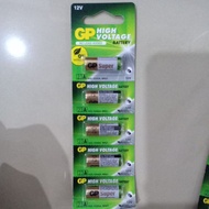 GP 23A / 23AE HIGH VOLTAGE BATTERY 12V