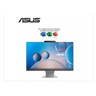 ASUS A3402WB-BA012WS (PREINSTALLED HOME & STUDENT 2021) (AIO)  i5-1235U 8GB D4 512GB Intel 24"FHD W1