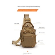 Tactical Shoulder Bag X-620 Imported Field Bag/ Tactical Sling Bag/