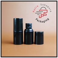 Dioly Fliptop Bottle 60ml Toner Bottle/ 60ml Fliptop Bottle 60ml Black