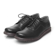 Weon W06 authentic men's leather shoes