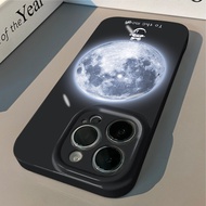 Case HP for iPhone X XR XS XS Max 10ten iPhoneX iPhoneXS iPhone10 ip ipx ipxs ipxr ipXsMax ip10 iPhoneXR XsMax Casing Casing Hard Case Cute Phone Cesing Hardcase Planet Astronauts for Chasing Cashing Film Case