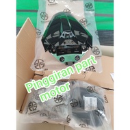 Single seat ZX25 ZX25R ZX25 R Black original