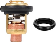 Monrand Boat Engine Thermostat Repair Kit for Mercury Marine 855676002 8M0119207 Nissan Tohatsu 3R3-