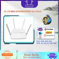NEW!! LX600 Wifi Sim Card Modem Unlocked Modem Router Wi-Fi 4G LTE