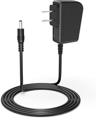 8V Charger Compatible with Philips-HQ840 Norelco Multigroom Series 3000 MG3760 MG3760/50 MG3750 MG37