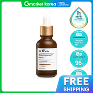 Dr.Oracle | Huyết thanh làm săn chắc da Sắt Thống Doctor Oracle Retinol 30ml