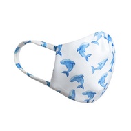 Re-Mask  香港製造 VFE 口罩 | Classic Series | Dolphin