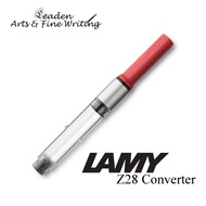 ﴾Leaden-AF﴿ Lamy Z28 Converter For Lamy Al-Star, Joy, Nexx, Nexx M, Safari And Vista